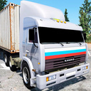 Камаз: сімулятар бездарожжа