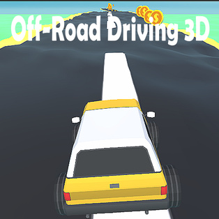 Off-Road Driving 3D