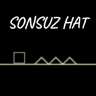 Sonsuz Çizgi