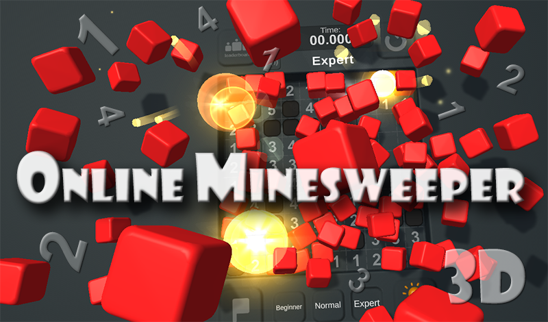 CLASSIC MINESWEEPER - Play Online for Free!