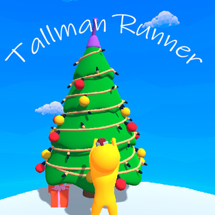 Tallman Runner