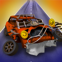 Car Smashers