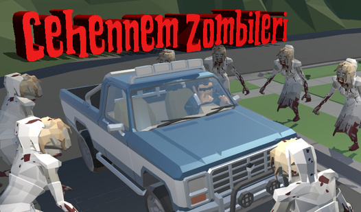 Cehennem Zombileri