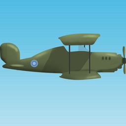 Air Attack