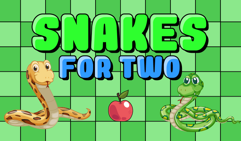 Play Snake - Free Online Retro Game