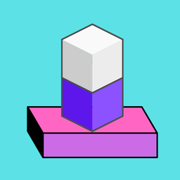 Cubes 3D