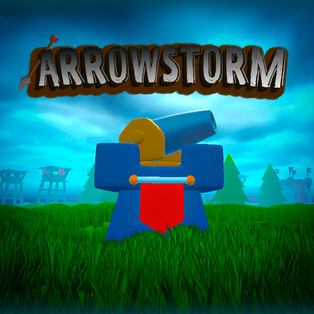 Arrowstorm