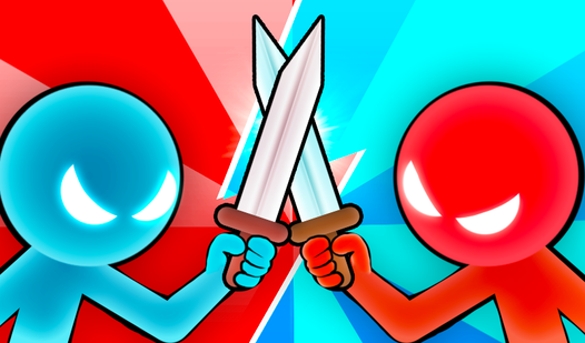Stickman Mortal Kombat — juega online gratis en Yandex Games