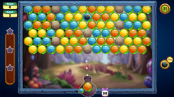 Jungle Bubble Shooter: Play Online For Free On Playhop