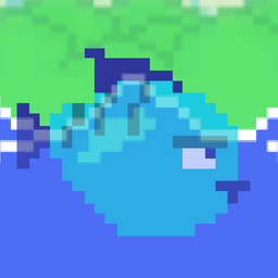 Flappy Fishy