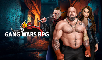 Gang Wars RPG