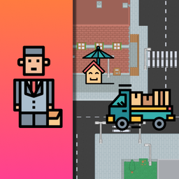 Clickcity - city clicker