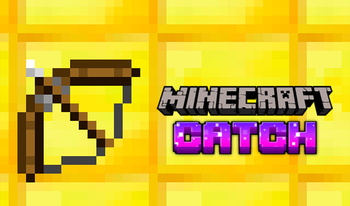 Minecraft Catch