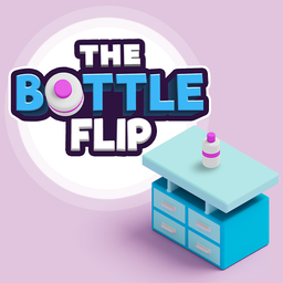 The Bottle Flip