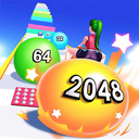 Jump 2048