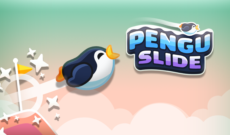 AVALANCHE ONLINE: PENGUIN ADVENTURE jogo online gratuito em