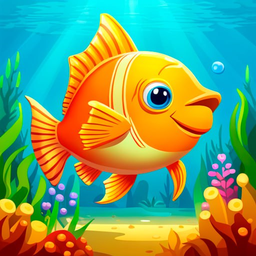 Pong Fishing