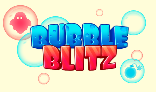 Bubble Blitz — jouez gratuitement en ligne sur Yandex Games