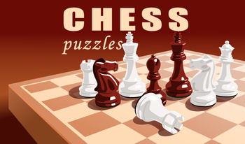 Chess puzzles