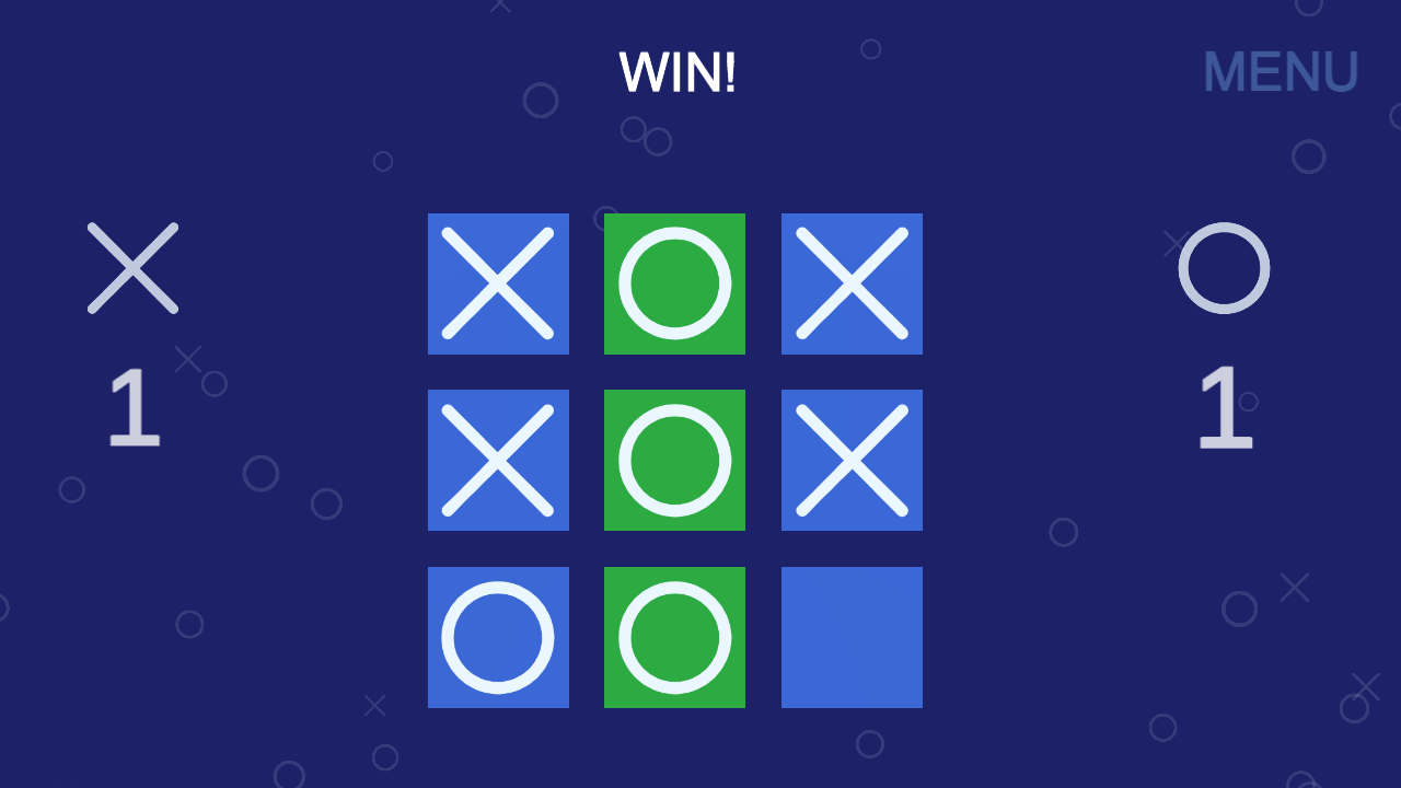 Tic Tac Toe Online - Play and Challenge Friends on