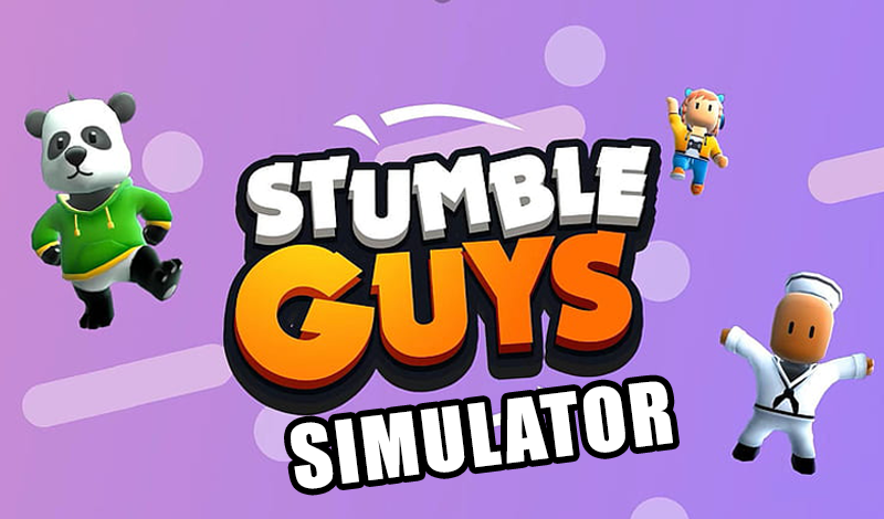 Stumble Guys — Jogue online gratuitamente em Yandex Games