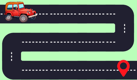 Проложи маршрут