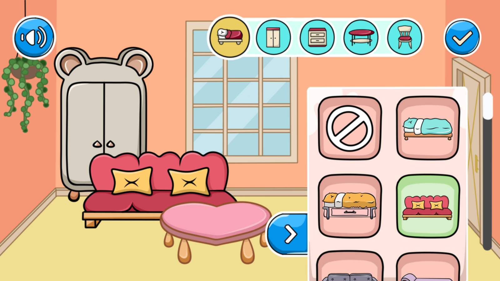 Toca Boca Your House — play online for free on Yandex Games