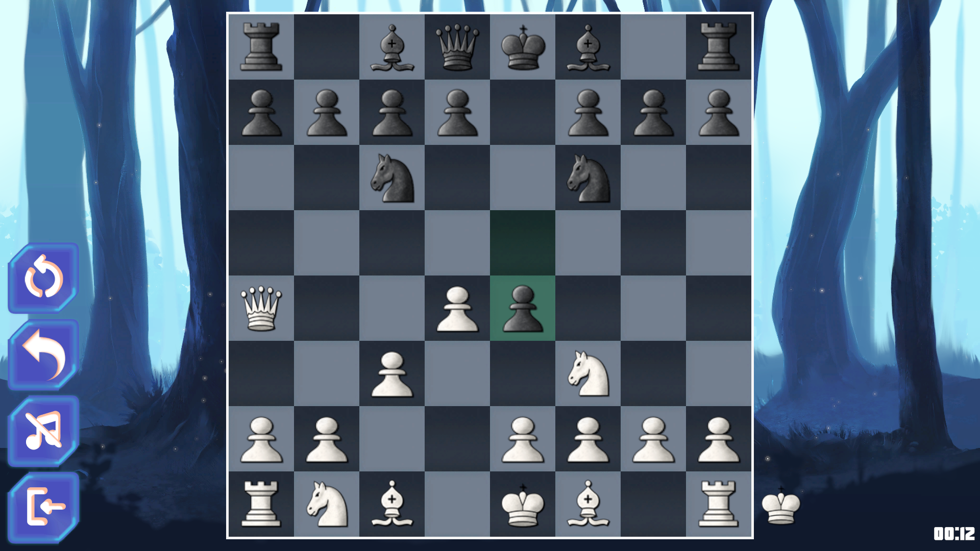 Royal Chess - Online Classic Game With Voice Chat