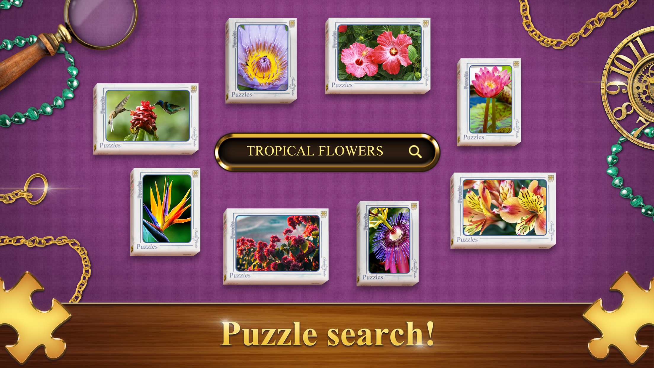 Favorite Puzzles Online: Play Online For Free On Playhop