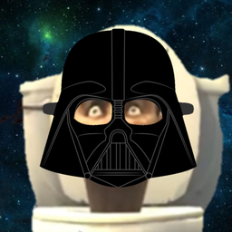 Space Skibidi Toilets