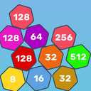 Веселые кубики 2048 с физикой — играть онлайн бесплатно на сервисе ...