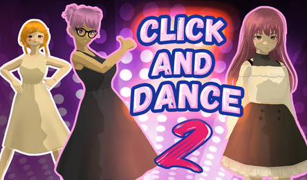 Click and dance 2