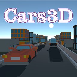 Cars3D