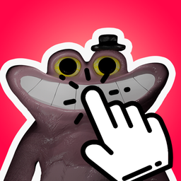 Banban Kindergarten: Clicker