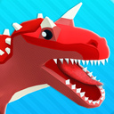 Jurassic Park: Dino Island Idle Tycoon 3D — Playhop