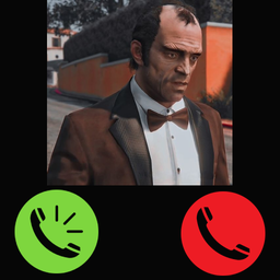 Call Trevor