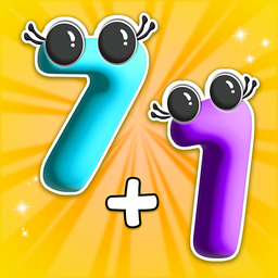 Master of Merge Numbers