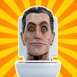Toilet Monster Likes per Click Blogger House