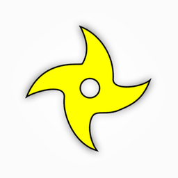 Shuriken Fight