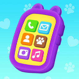 Kids Mobile Phone