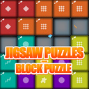 Jigsaw Puzzles - Block Puzzle — Playhop