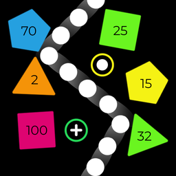 Shapes Breaker