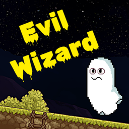Evil Wizard