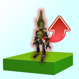 Robot: Obby