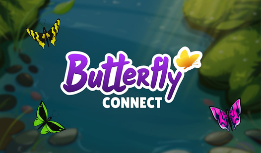 Mahjong Solitaire - Butterfly Connect — juega online gratis en Yandex Games