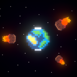 Evasive Planet