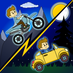 Drive Climb Racing