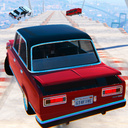 Ice drop: GTA 5 Online