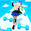 Здоровый забег