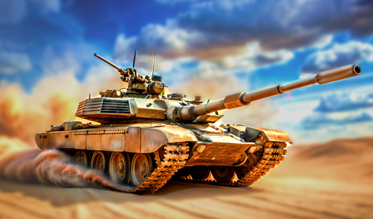 Танки. Поле боя (от Yulia Games) - играть онлайн бесплатно на сервисе ...